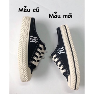Giày mule MLB basic authenic 100%