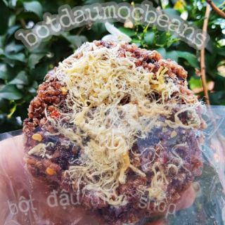 CƠM SẤY GẠO LỨT GIẢM CÂN nhà làm