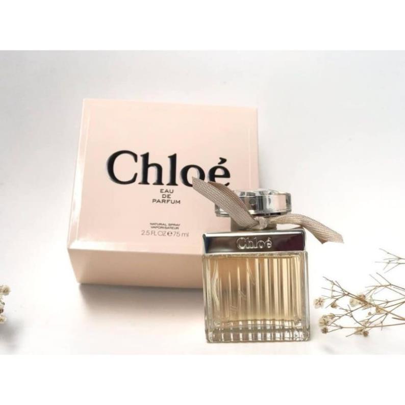 Nuớc Hoa Chloe Eau de Parfum 75ml MP53