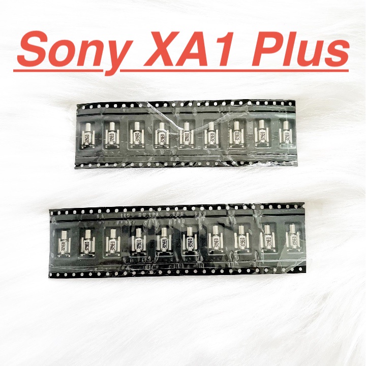 ✅ Cục Rung Sony XA1 Plus G3412 G3416 G3421 G3423 G3426 Mạch Cảm Biến Rung Chuông Thông Báo Linh Kiện Thay Thế