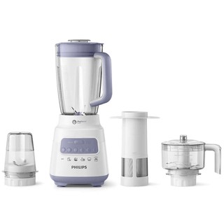 Máy xay sinh tố đa năng Philips HR2223 có chức năng xay thịt - Hàng chính hãng ( Bảo hành chính hãng 24 tháng)