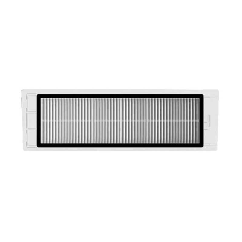 Set 11 Bàn Chải Thay Thế Cho Máy Hút Bụi Xiaomi Roborock S5 Max S50 S51 S55 S6 S6