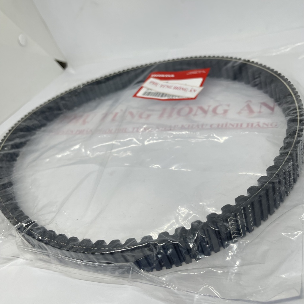 Dây curoa PCX 125, Air Blade 125, AB 125, Vario 125, Click 125 K35 nhập khẩu chính hãng Honda Thailand - PT HỒNG ÂN