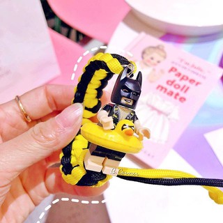 Vòng Tay Lego Hoạt Hình