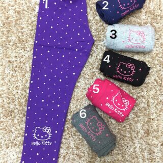 Sỉ legging cho bé gái