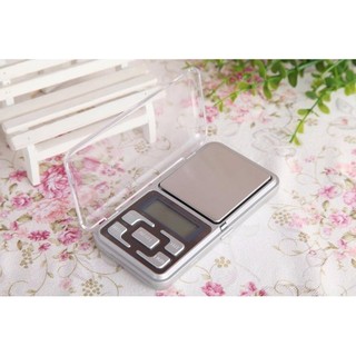 Cân tiểu ly điện tử pocket scale