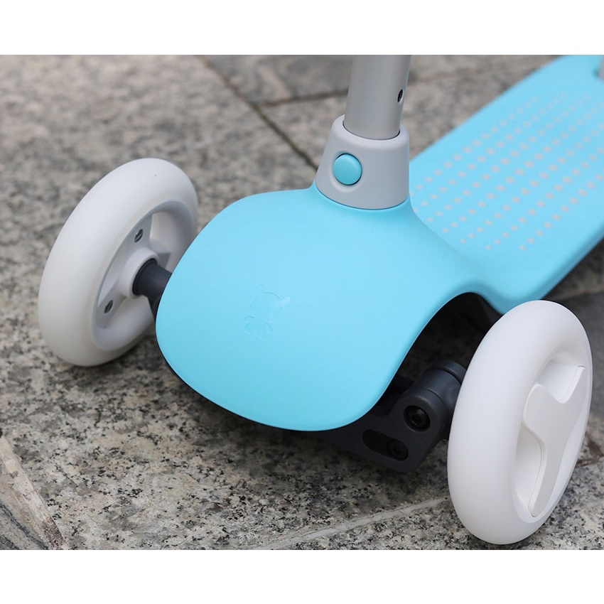 Xe Trượt Scooter 3 Bánh Cho Trẻ Em Mitu