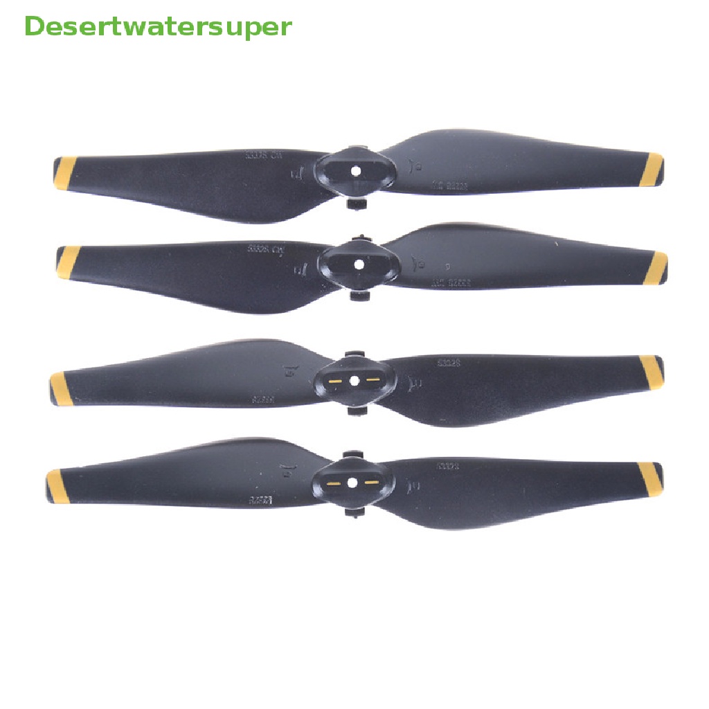 Set 2 Cánh Quạt 4 Đôi 5332s DJI Mavic Air Nóng Bỏng