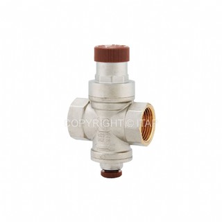 Van Giảm áp nước Itap.361 (Italy) van điều áp Itap