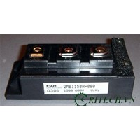 2MBI150N060 IGBT Fuji 150A 600V