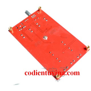 Mạch khuếch đại XH-M190 chíp TDA3116D2