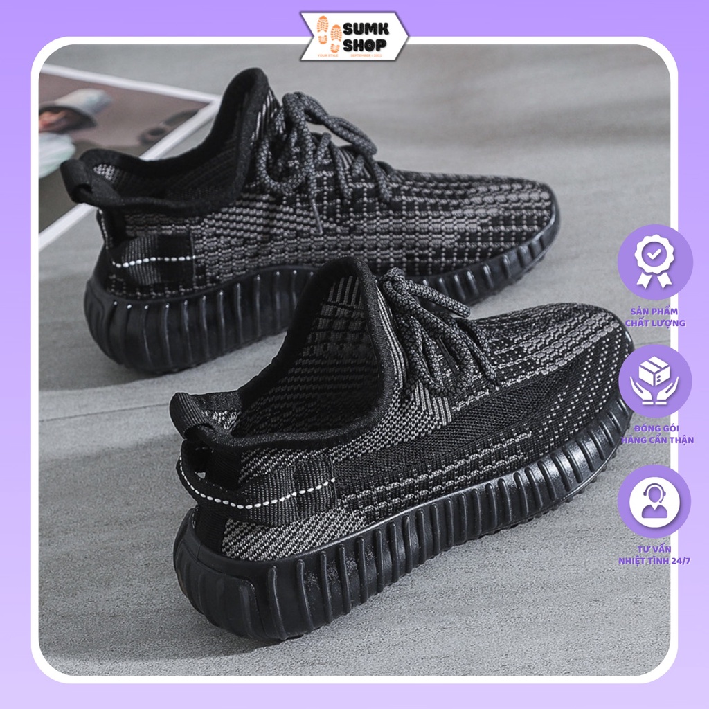 Giày thể thao nữ, giày sneaker nữ dáng đẹp năng động đế cao su non đúc nguyên form bao bền, đẹp, nhẹ