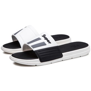 Dép quai ngang nam đẹp thời trang