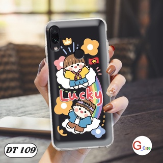 Ốp lưng dẻo in hình XIAOMI REDMI NOTE 7 / 7 PRO
