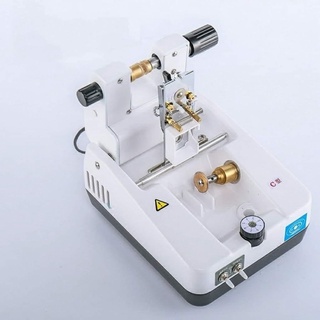 Máy xẻ cước mắt kính Ly-1800C