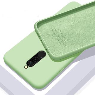 Ốp lưng in họa tiết dành cho điện thoại Xiaomi Redmi 8 xiaomi redmi 8a redmi8