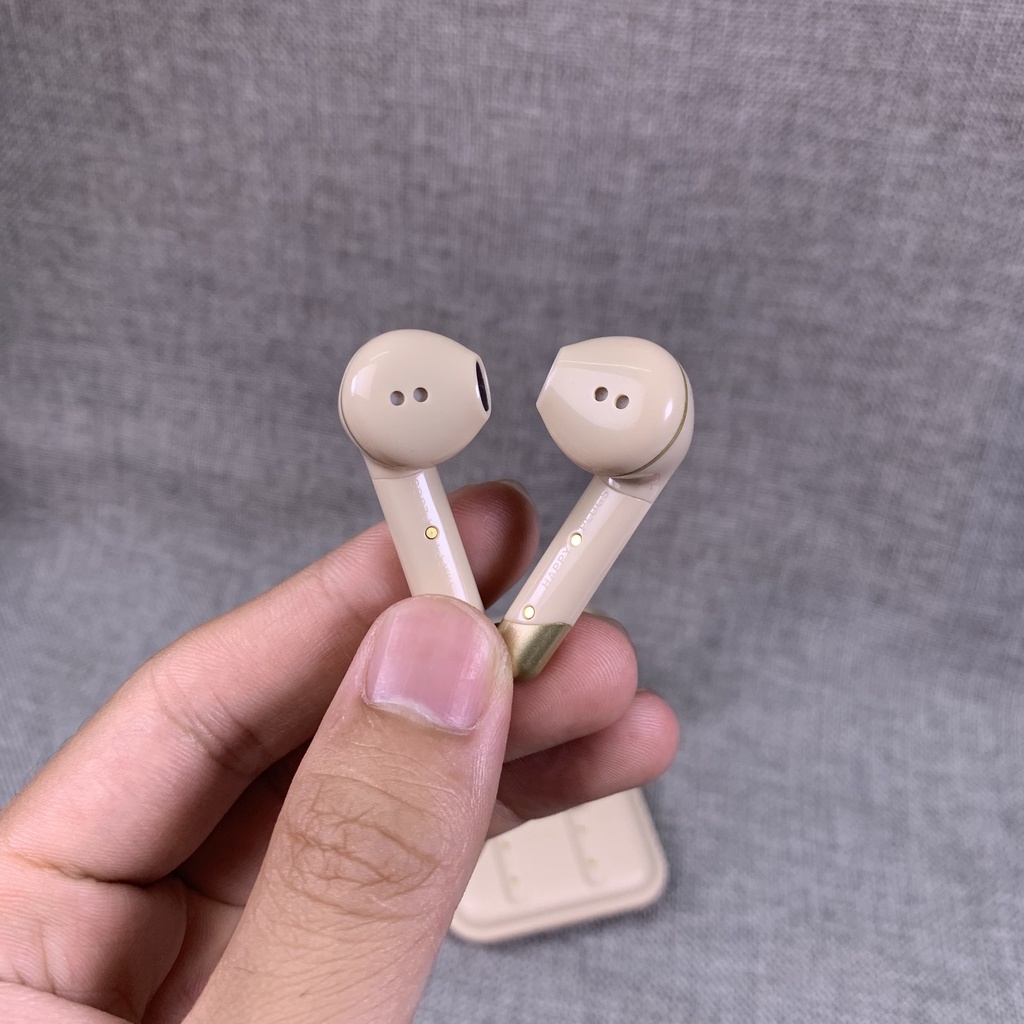 Tai nghe không dây Happy Plugs Air 1 Plus - Happy Plugs Air 1 True Wireless