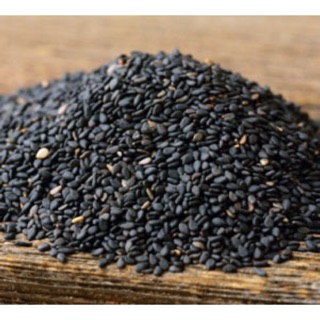 Vừng đen(mè đen)