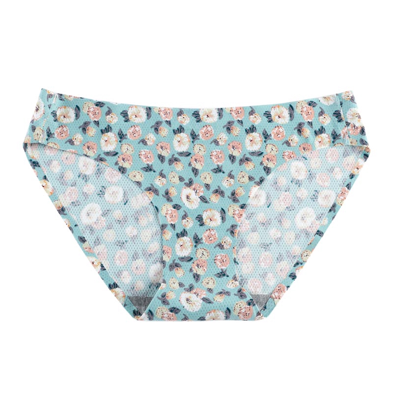 Quần lót thoáng khí không đường may thời trang nữ XS-L