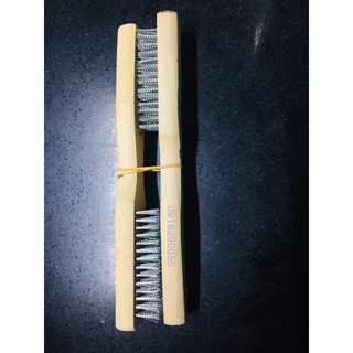 Bàn chải cọ sắt