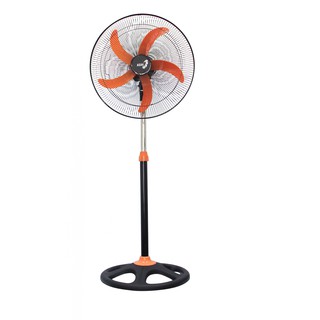 Quạt đứng công nghiệp Asia D20002( hàng chính hãng, mới 100%)