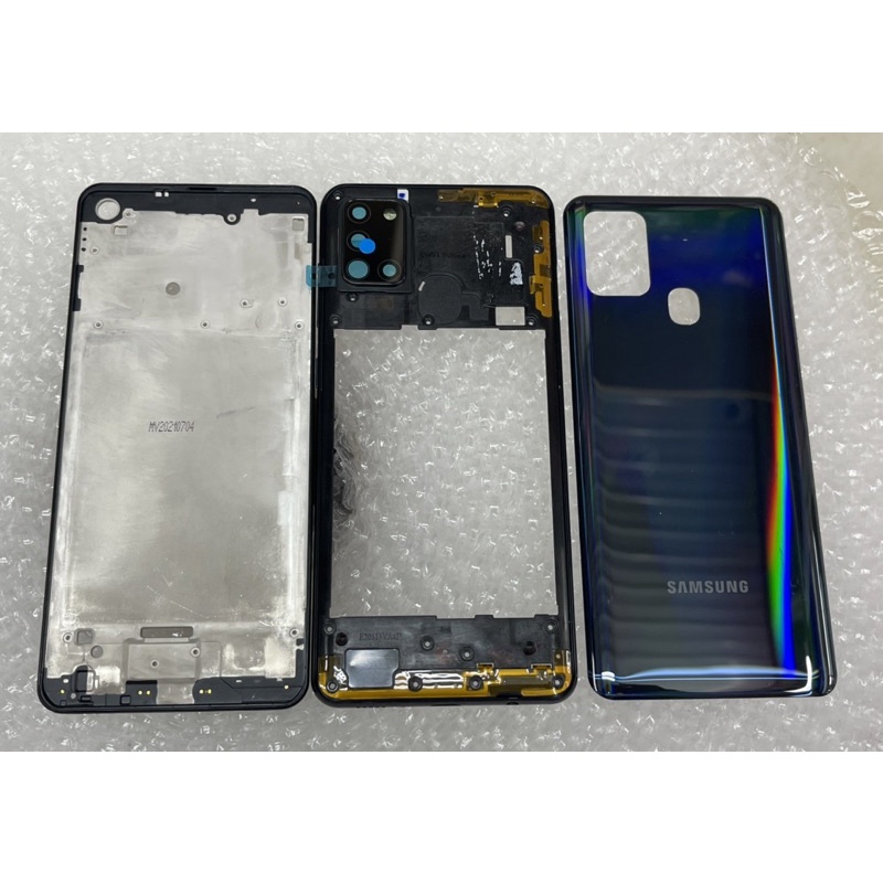 Vỏ samsung A21s