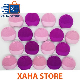 [Hàng đã qua sử dụng - Chuẩn Auth] Máy rửa mặt Foreo Luna Fofo - Có chức năng đo da