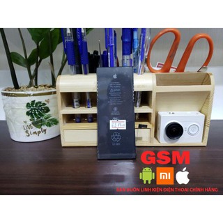 Pin iphone 6s Plus Zin  Chính Hãng