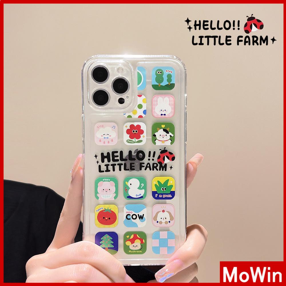Ốp điện thoại silicon TPU mềm trong suốt thích hợp cho iPhone 13 Pro Max iPhone 12 Pro Max iPhone 11 iPhone 7 Plus