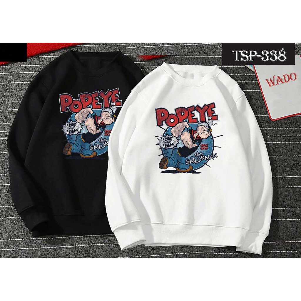 ÁO SWEATER CỰC HOT