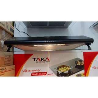 Máy hút mùi Taka TK-270B/270S