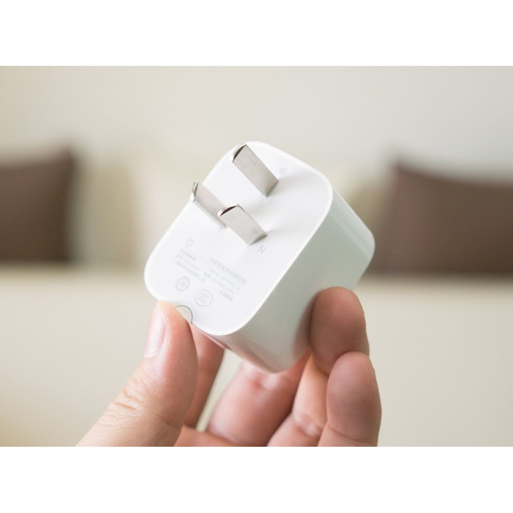 Ổ cắm thông minh Xiaomi Smart Socket