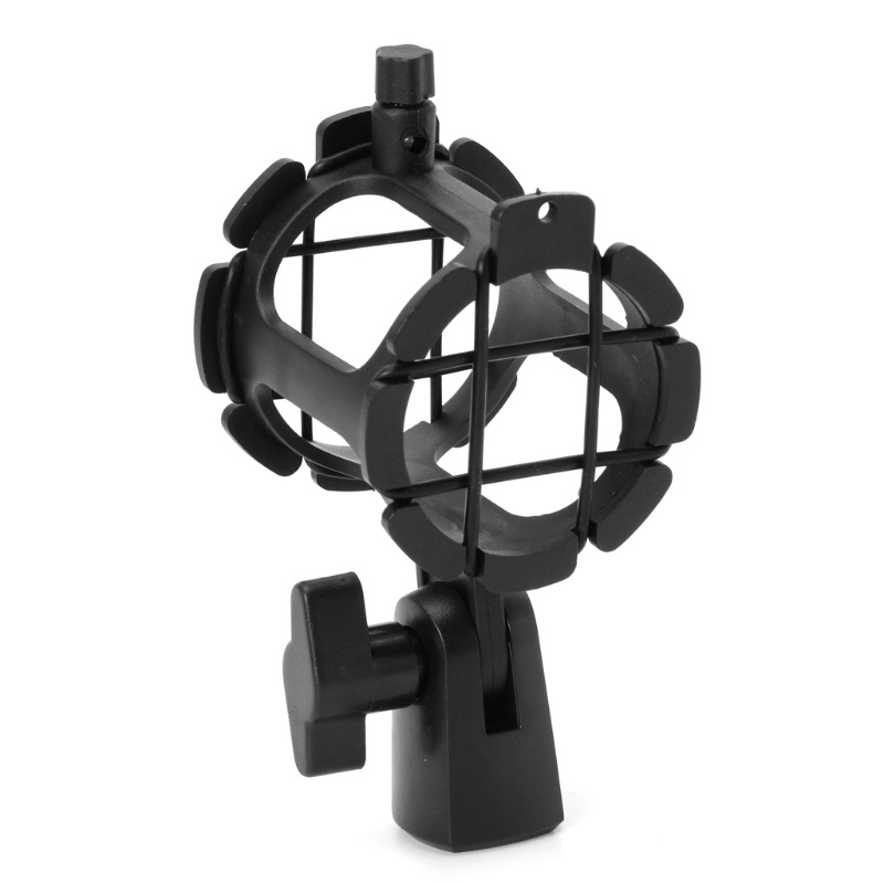 Giá Đỡ Chống Sốc Cho Mic Thu Âm Đường Kính 6.3cm / 2.48in
