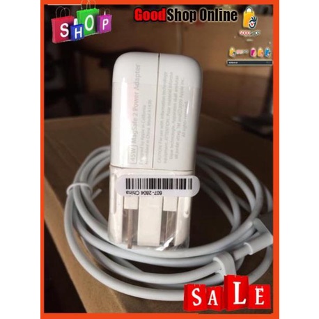 ⚡ Sạc MacBook Apple chính hãng | BigBuy360 - bigbuy360.vn