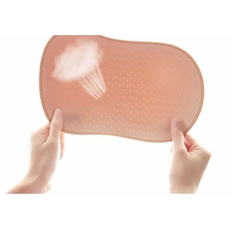 Quần độn hông và mông thông hơi nữ , quần nâng mông cạp cao 3in1