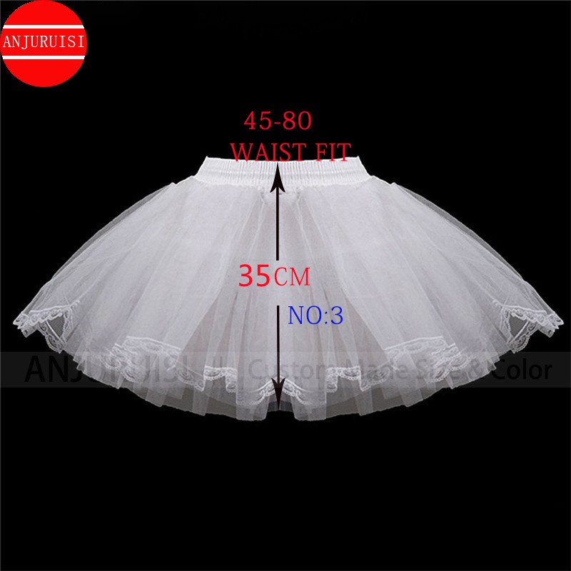 Váy Petticoat Cho Bé Gái Nhiều Kiểu Dáng