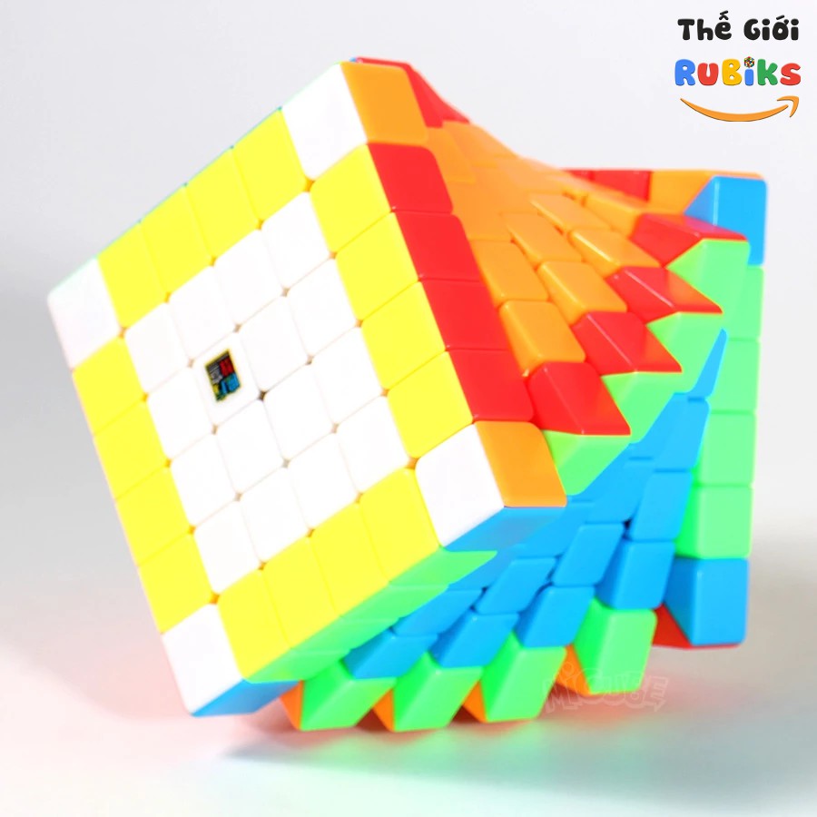 Rubik 6x6 MoYu MeiLong 6 MoFang JiaoShi MFJS 6x6x6