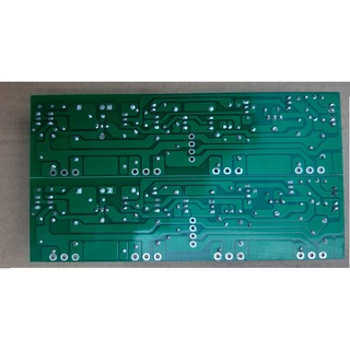 Mạch công suất 8 sò sanken
