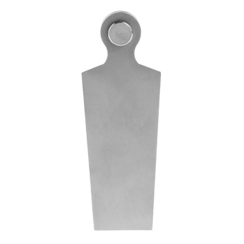 Thước Đo Độ Sâu 0-29mm Bằng Thép Không Gỉ Cao Cấp