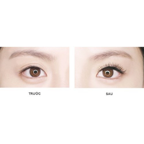 [BIG SALES] Mascara Siêu Dày Mi Không Trôi Innisfree Super Volumecara 10g