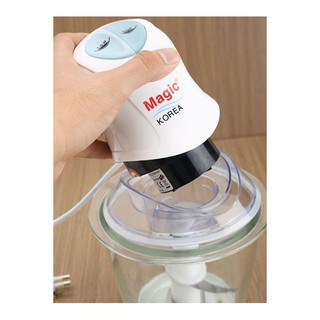 Máy xay thực phẩm Magic A04 1.5L