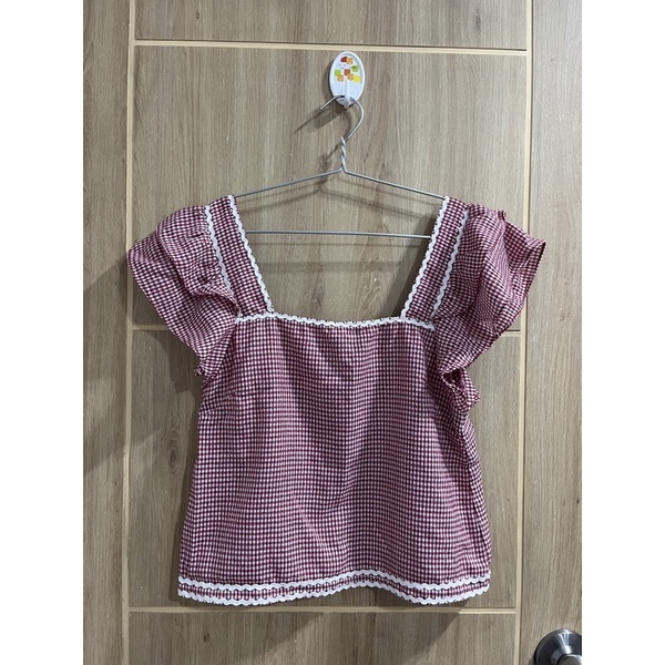 Áo Libe size S