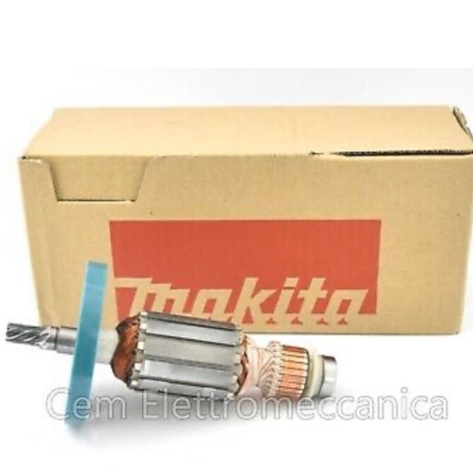 Rotor máy khoan đục HR3520