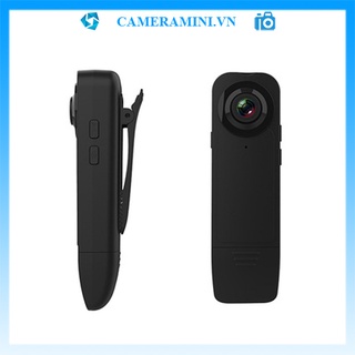 [Freeship] Camera A18 fullHD 1080p giám sát, an ninh, hồng ngoại quay ban đêm, pin 6-7 giờ, siêu nhỏ không dây