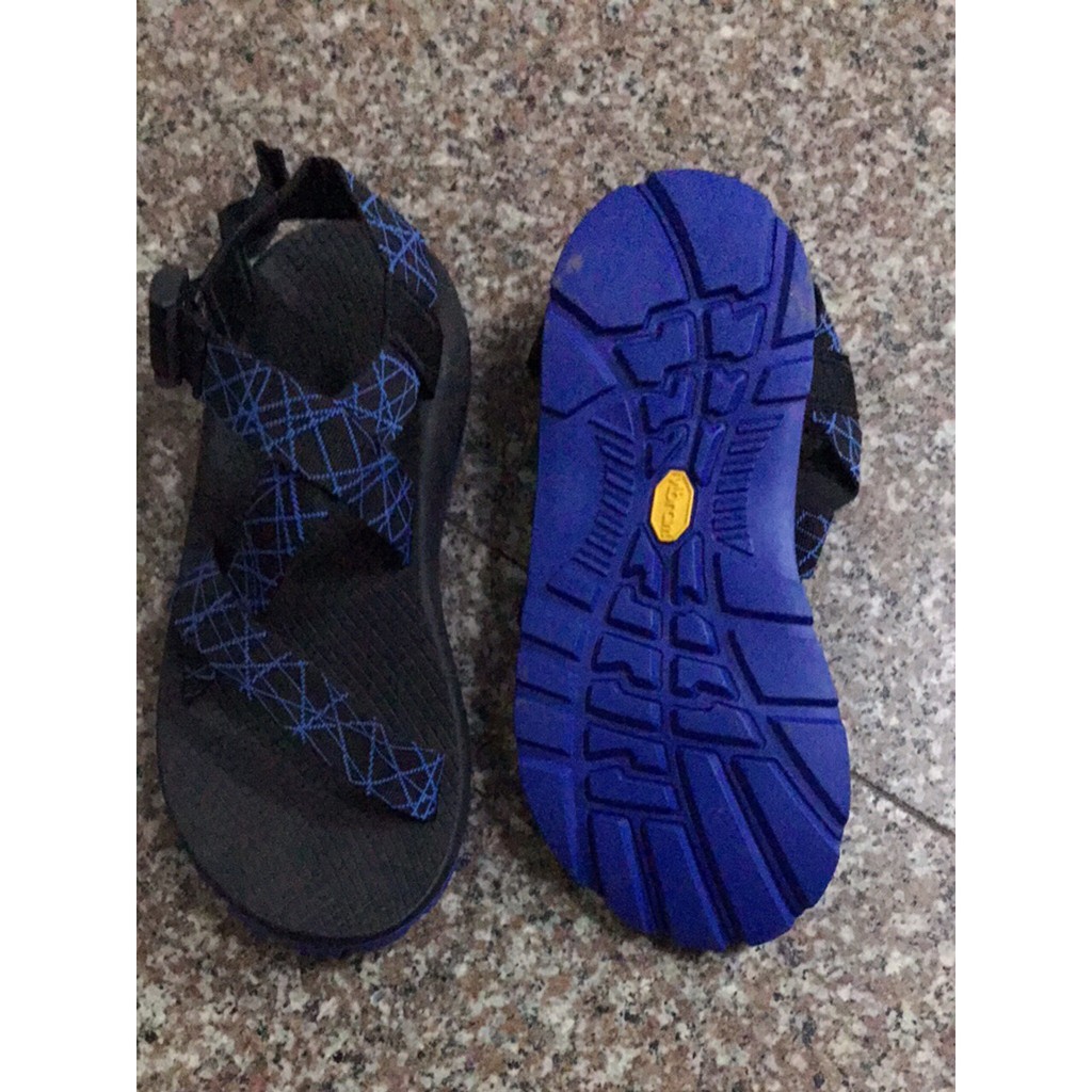 Sandal Chaco