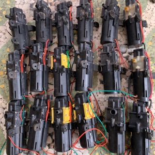 Bơm áp mini 12v