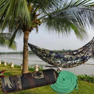 VÕNG DÙ PHƯỢT XẾP GỌN