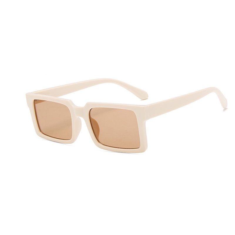 Kính Mát Samjune Phong Cách Âu Mỹ Thời Trang Cho Nữ