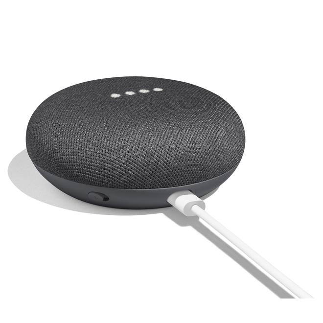 5A Loa Thông Minh Google Home Mini