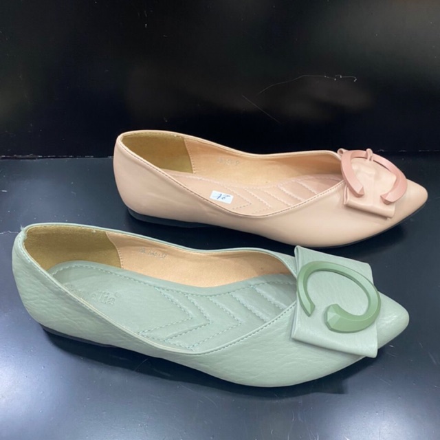 XẢ HẾT GIÀY BỆT CAO CẤP❤️❤️